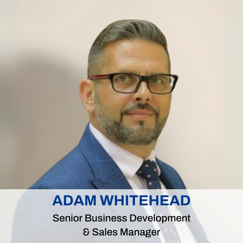 Adam wHead Staff