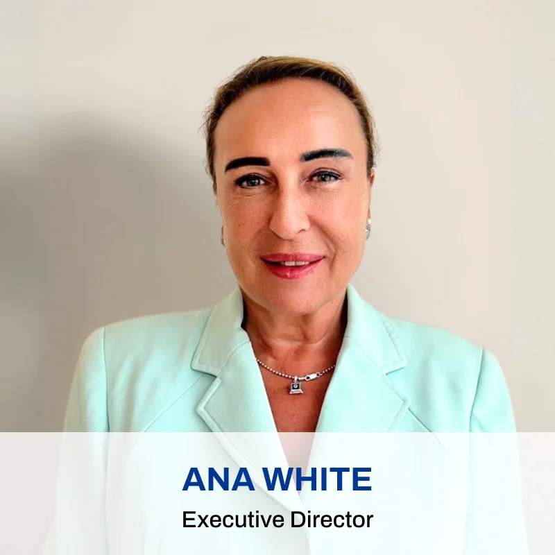 Ana White Staff