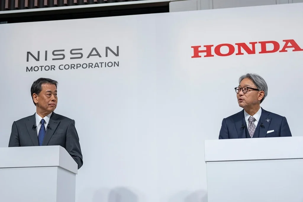 nissan-honda