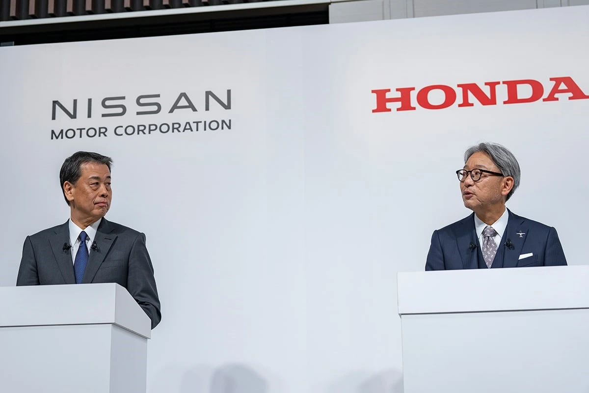 nissan-honda