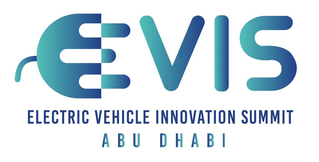 Header logo - EVIS