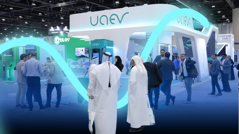 UAEV Blog post