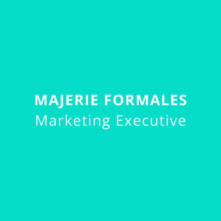 Marketing Executive