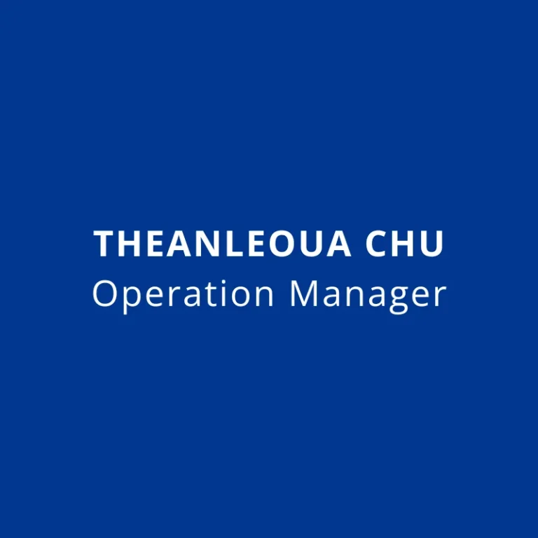 Operation Manager