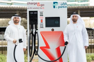 Charge in Under 30 Minutes