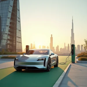 Dubai Surpasses