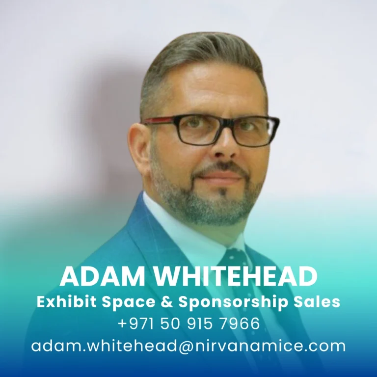Adam Whitehead