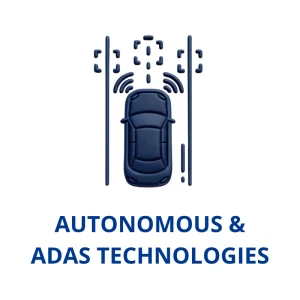 Autonomous & ADAS Technologies