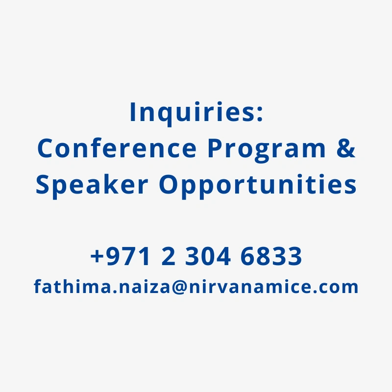 Conference Program
