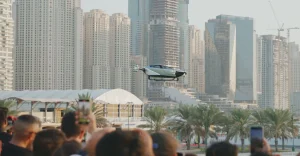 Flying Cars