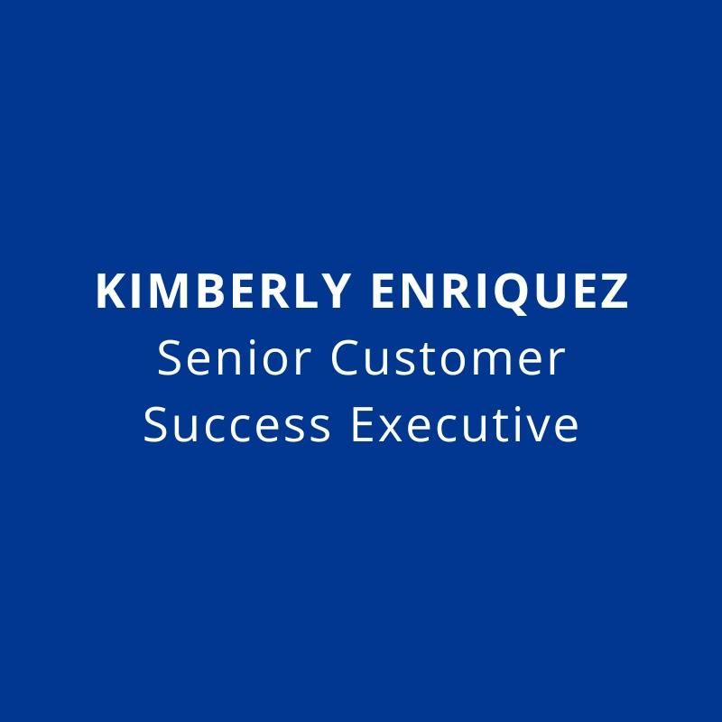 Kim Enriquez