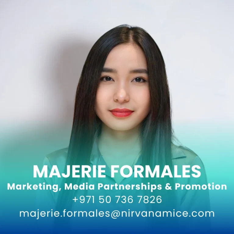 Majerie Formales