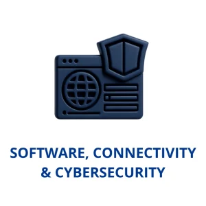 Software, Connectivity & Cybersecurity