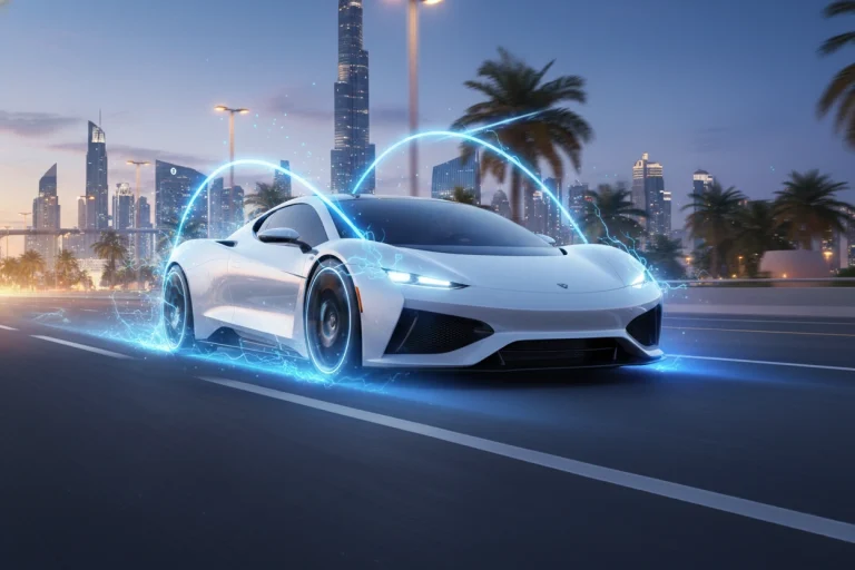 World’s Fastest-Growing Electric Vehicle