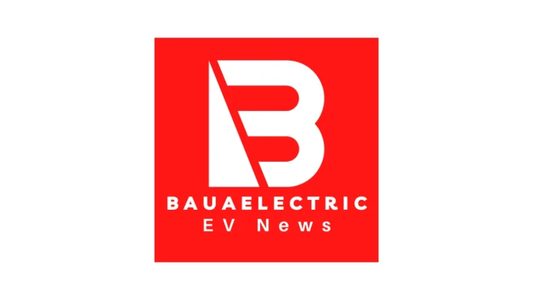 Bauaelectric EV News