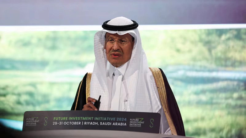 Saudi Arabia Advances Carbon Market