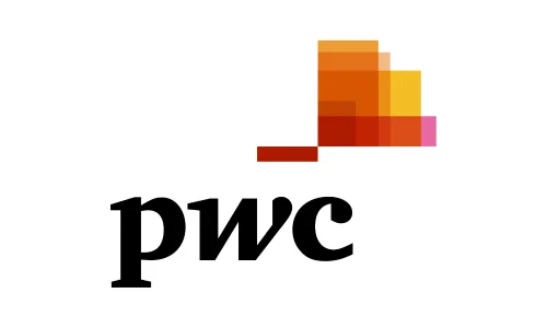 Conference Lounge Sponsor - PwC