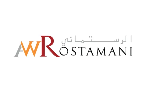 Gold Sponsor - AWRostamani