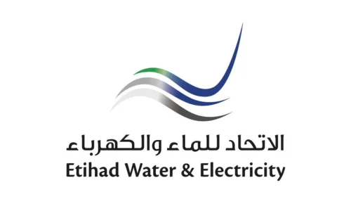 Innovation Sponsor - Etihad Water & Electricity