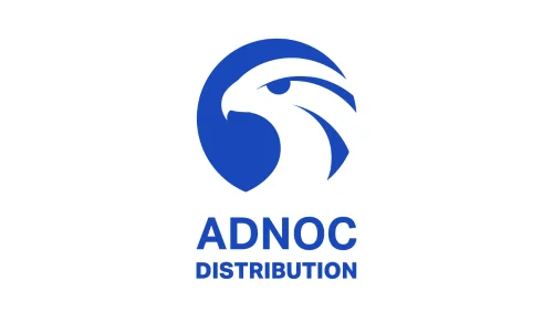 Lanyard Sponsor - ADNOC Distribution