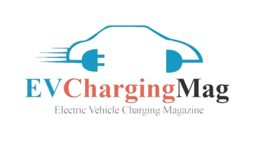 Media Partner - EV Charging Magazine