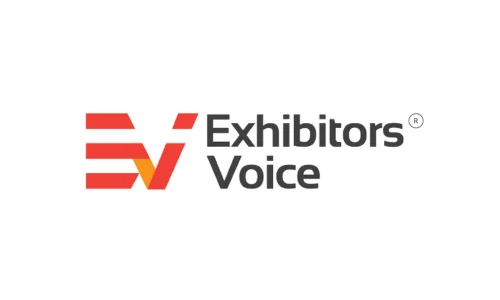 Media Partner - Exhibitors Voice