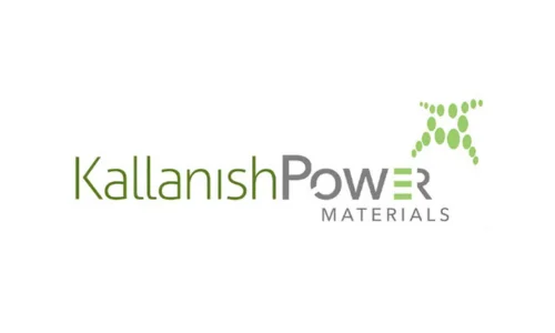 Media Partner - Kallanish Commodities