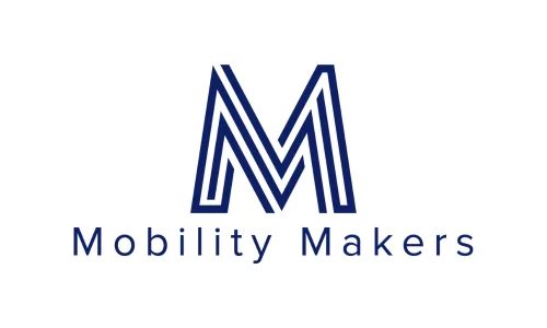 Media Partner - Mobility Makers