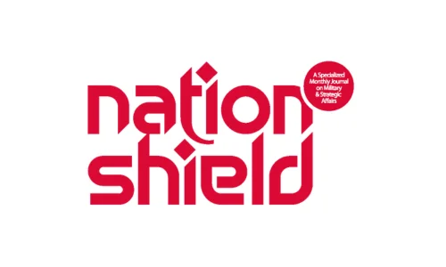 Media Partner - Nation Shield