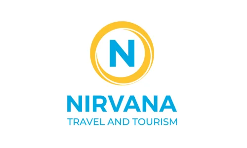 Official Travel Partner - Nirvana Travel & Tourism