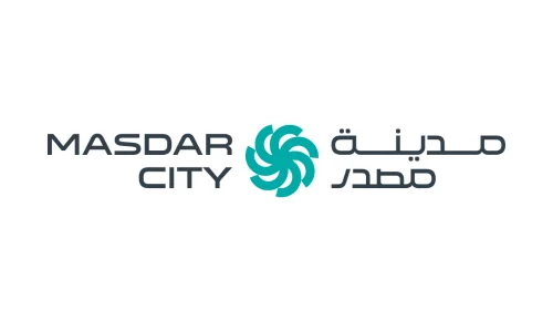 Sustainability Partner - Masdar City