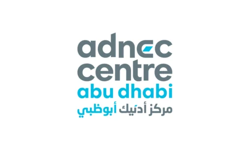 Venue Partner - ADNEC Centre Abu Dhabi