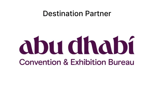 Destination Partner - Abu Dhabi Convention & Exhibition Bureau