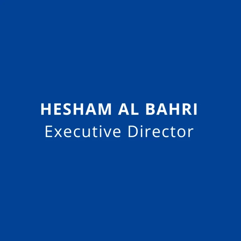 Executive Director