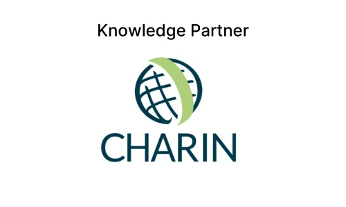 Knowledge Partner - CharIN