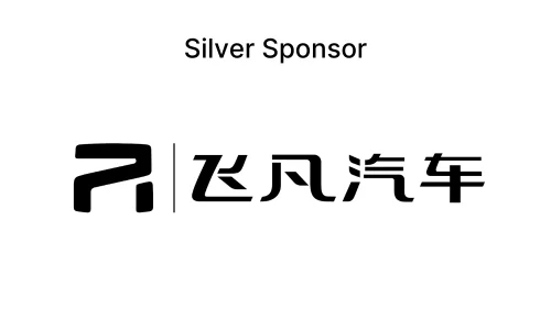 Silver Sponsor - Rising Auto