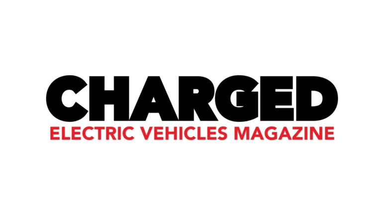 Charged EV