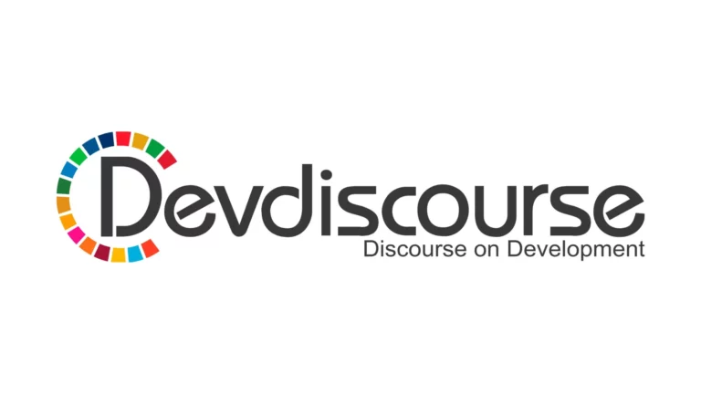 Devdiscourse