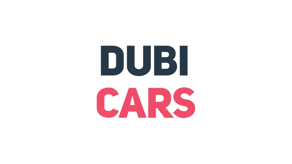 Media Partner - Dubi Cars