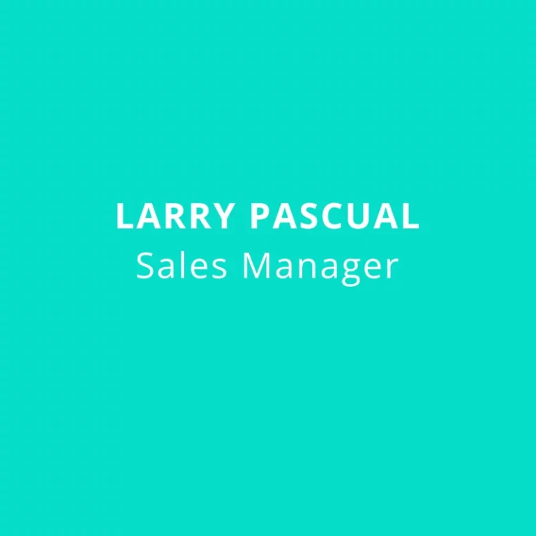 Exhibition Sales Manager